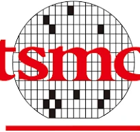 Taiwan Semiconductor Manufacturing Co. logo