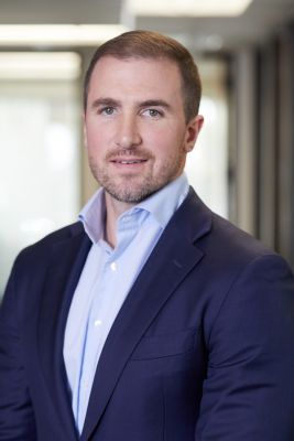 Patrick Tinucci, CFA