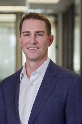 Greg Sommer, CFA